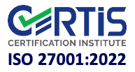 Logo Certification Institute